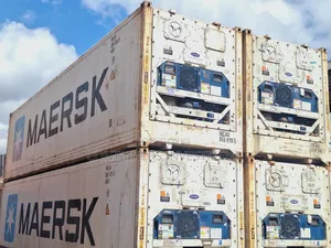 High Quality Reefer Containers for Sale-Best Prices in Kenya