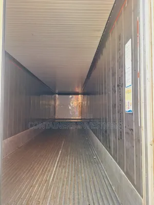 High Quality Reefer Containers for Sale-Best Prices in Kenya