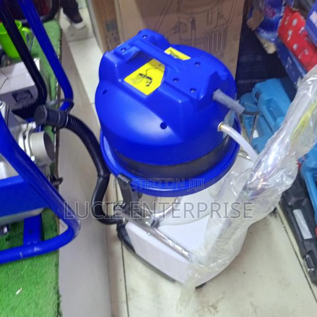 Astramilano Carpet Cleaner Machine - thumbnail 2