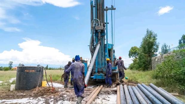 Borehole Accessories