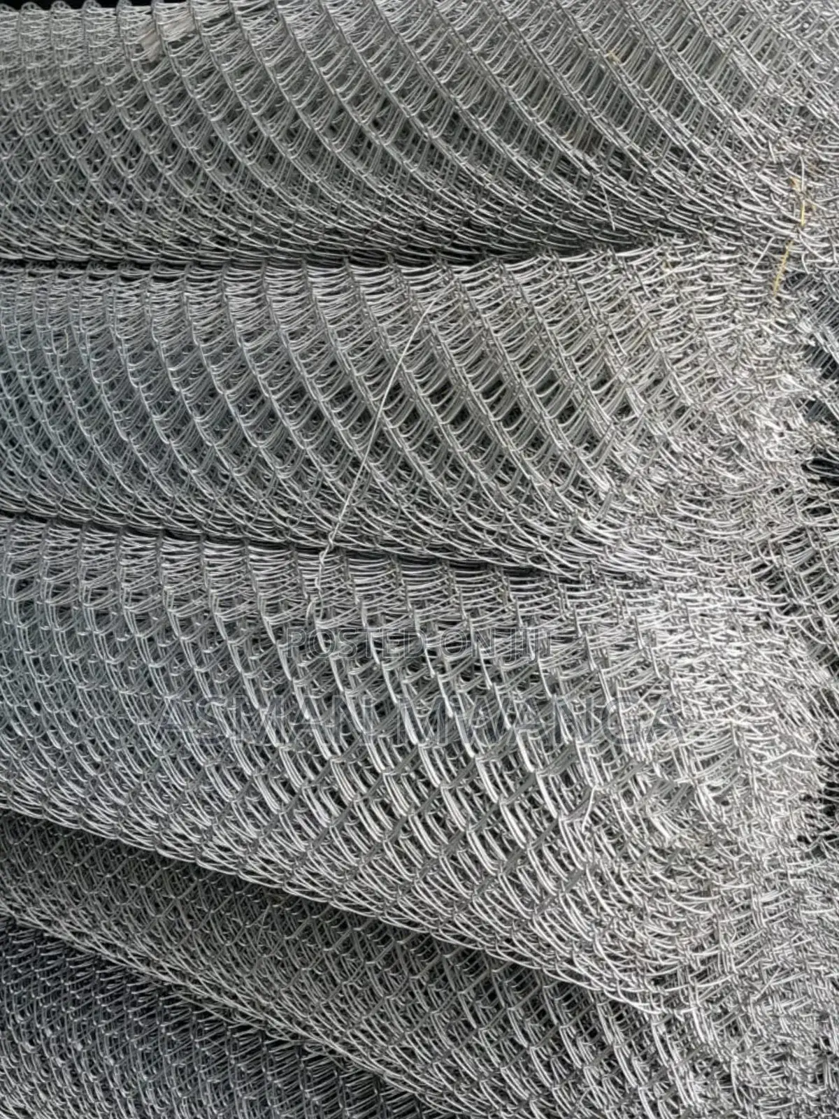 Fencing Wire Galvanised