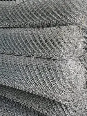 Fencing Wire Galvanised