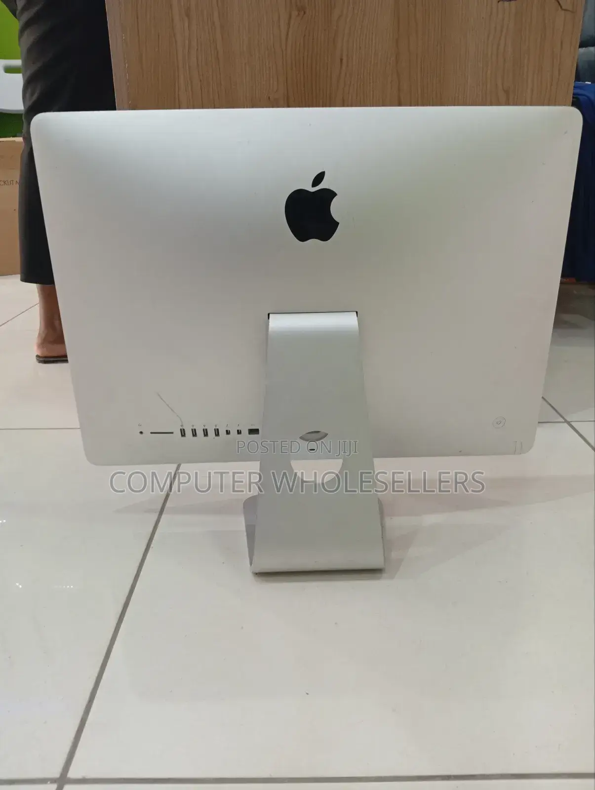 Macos Catalina iMac 2013