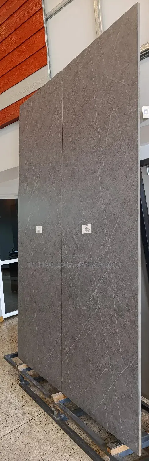 Grey Sintered Stone(102 Inches * 30 Inches * 20mm)