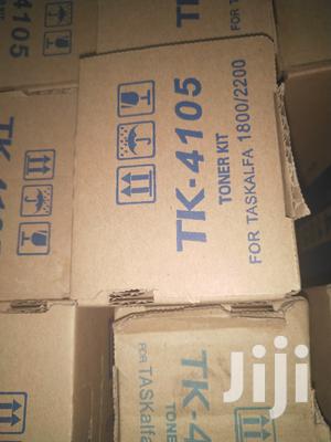 Tk 4105 Toners Perfect Yielding