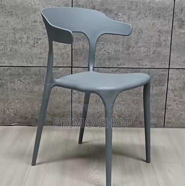 Office Chair; Contemporary Colour Accent Dining Chair
