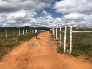 5 Acre Parcel Subdivided in 50x100 Plots for Sale in Lukenya