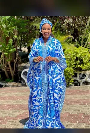 Free Size Stylish Silk Deras/Kaftans 💥