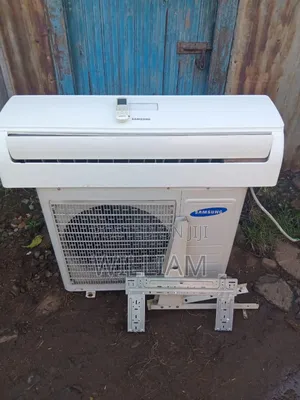 Hvac General Washing Machines