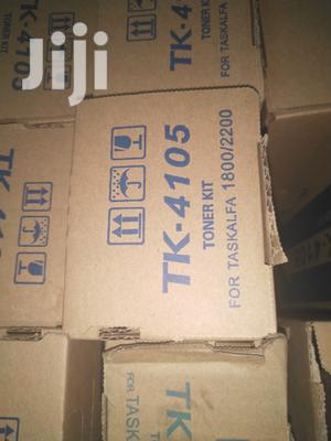 Tk 4105 Toners Perfect Yielding