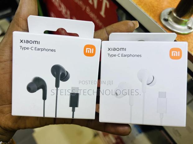 Xiaomi Type C Wired Headsets. - thumbnail 6