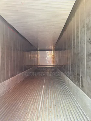 Reefer Cotrainers for Sale- Keep Your Goods Fresh.