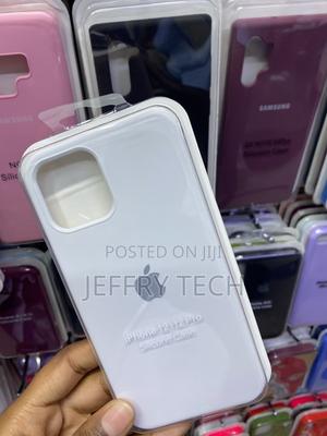 Eco-Friendly Liquid Silicone iPhone 16 Pro Max Case-Pink - thumbnail 2