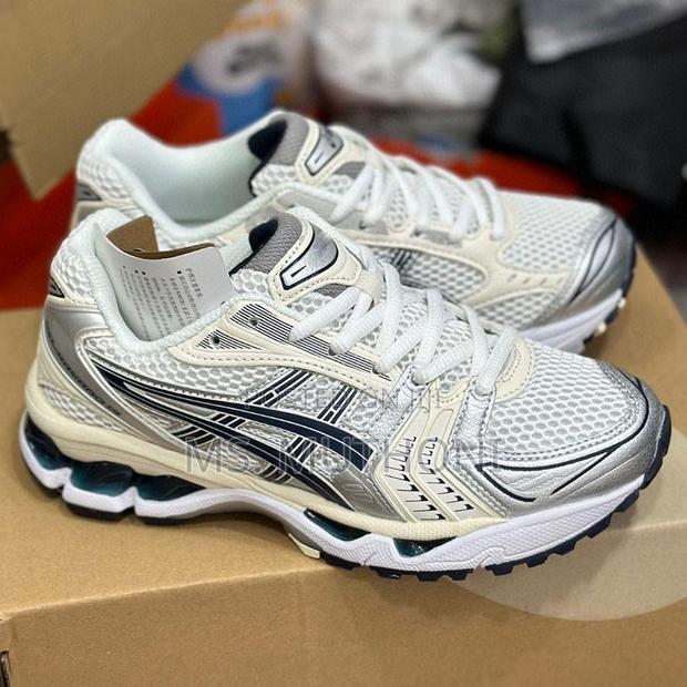 Asics. Grey / Black  38_45 - thumbnail 3