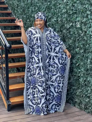 Cute Stylish Dera/Kaftans/Maxi Dresses