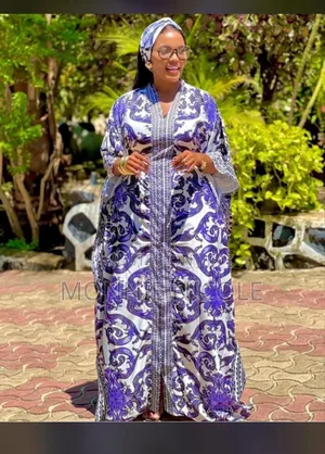 Cute Stylish Dera/Kaftans/Maxi Dresses
