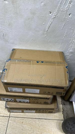 Grandstream Gwn7630lr Wireless Access Point (Gwn7630lr) - thumbnail 2