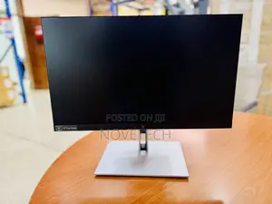 Hp Z24i G2 24" Monitor 1920 X 1200, Vga, Displayport, Hdmi