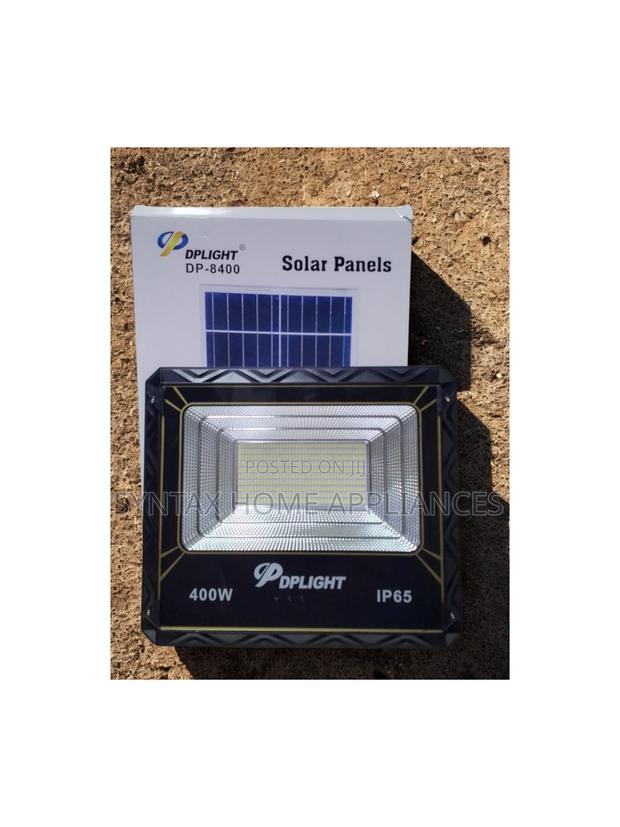 400watts Flood Light Water Dust Proof