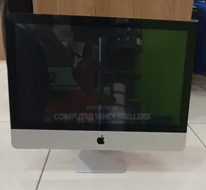 Macos Catalina iMac 2013