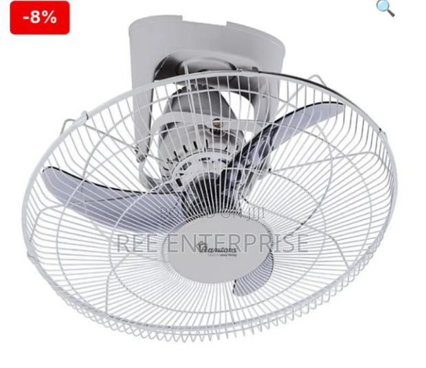 Regulator Switch Ramtons 18 Inches Orbit Fan - main view