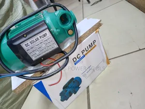 0.5 Dc Water Pump