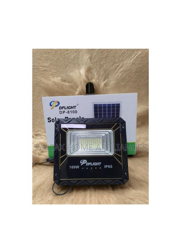 100watts Flood Light Water Dust Proof