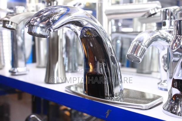 Sensor Tap