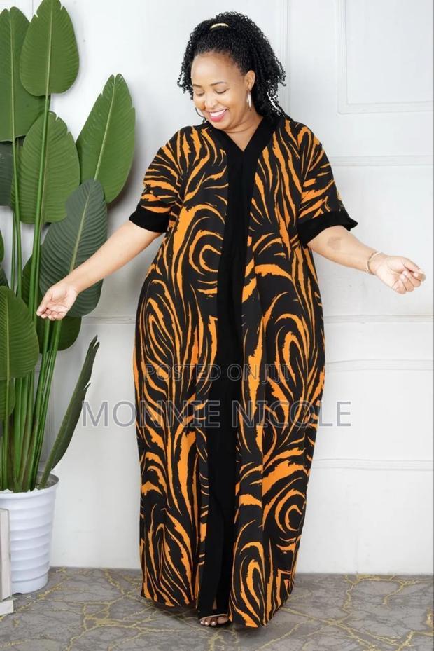 Classy Deras With Scarf,🔥💯