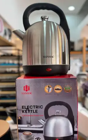 Kettle!!Hanmac 7litres Big Kettle
