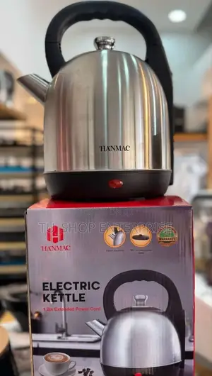 Kettle!!Hanmac 7litres Big Kettle ##