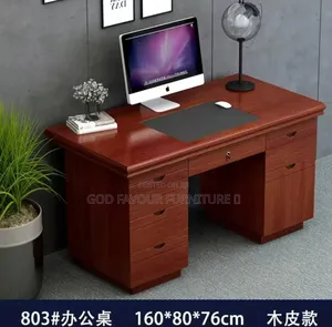 Brand New Generic Executive Office Desk Yf9ip