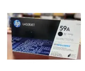 Hp 59a Black Original Laserjet Toner Cartridge - Cf259a
