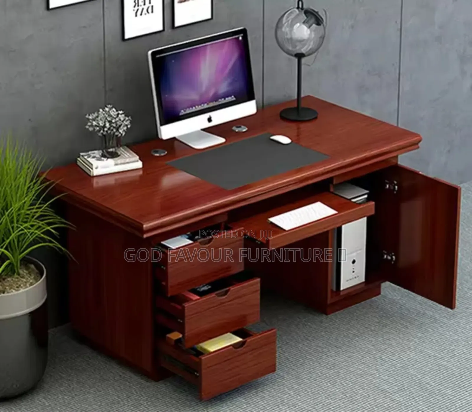Beautiful Generic Executive Office Desk Yt5rf
