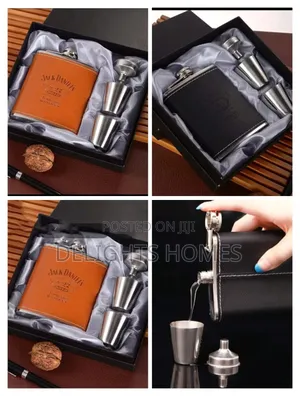 Whiskey Flask_zaw