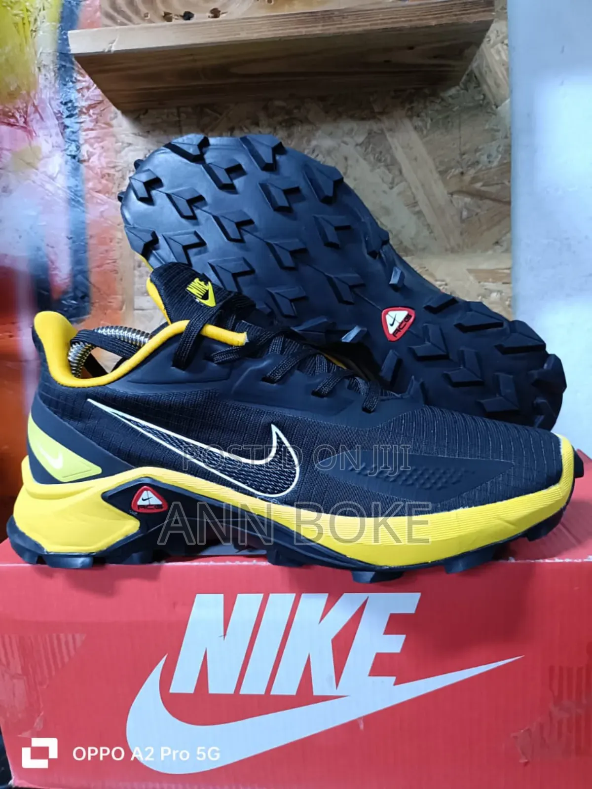 Mali Safi  Nike Fast 40 to 45 3500