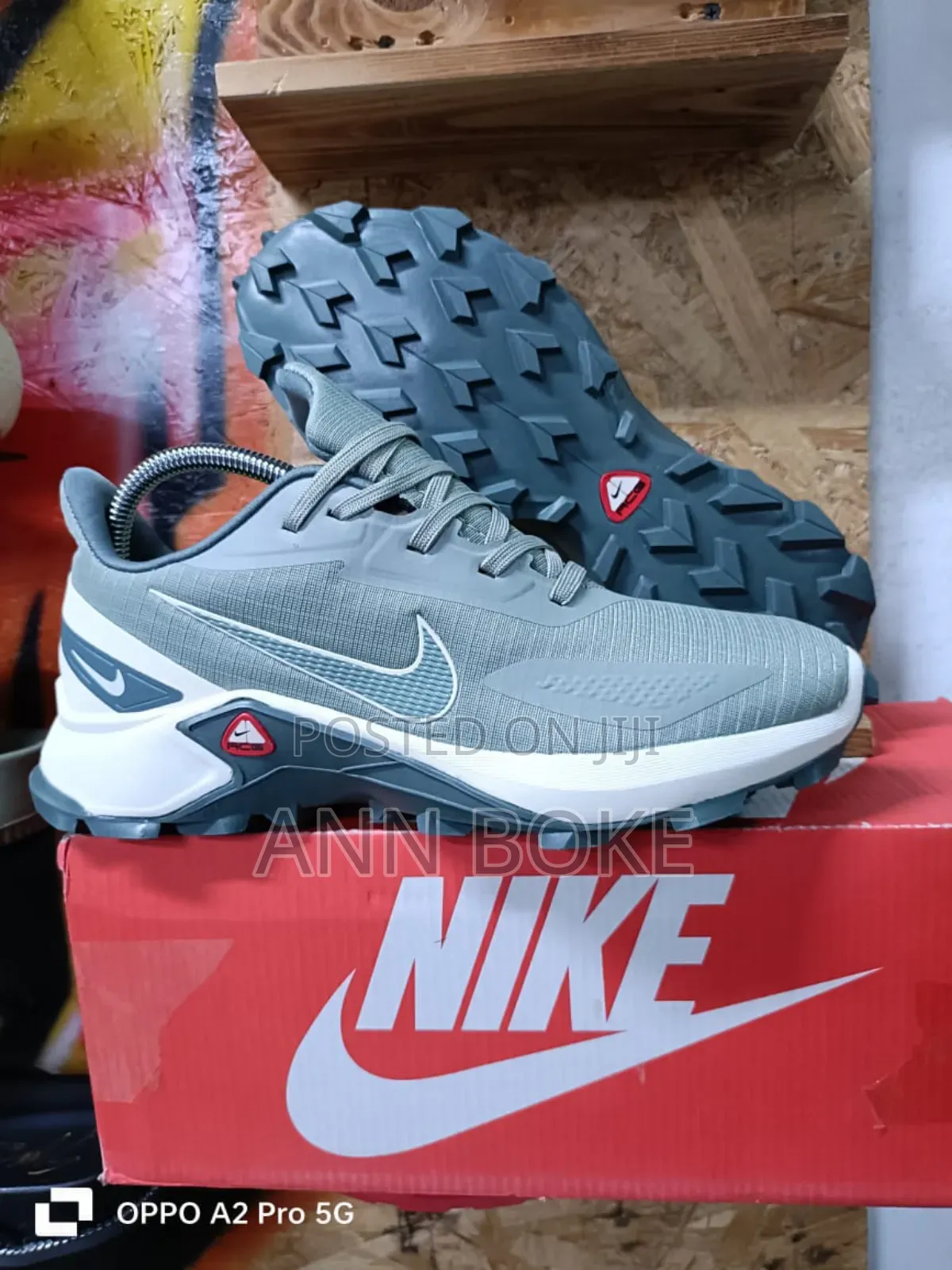 Mali Safi  Nike Fast 40 to 45 3500