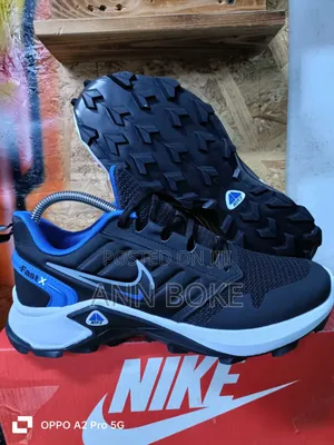 Mali Safi  Nike Fast 40 to 45 3500