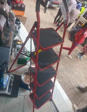 Five Step Ladder/5step Ladder - thumbnail 2