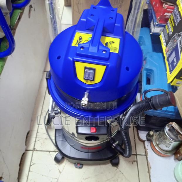 Astramilano Vacuum/ Carpet Cleaner Machine 30l - thumbnail 2