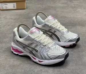 Blue / Black Silver Asics Size 38-45