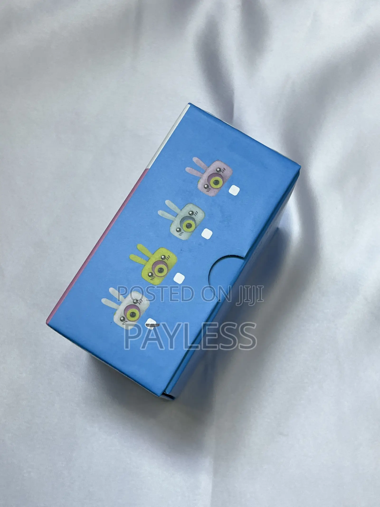 Children's Fun Camera