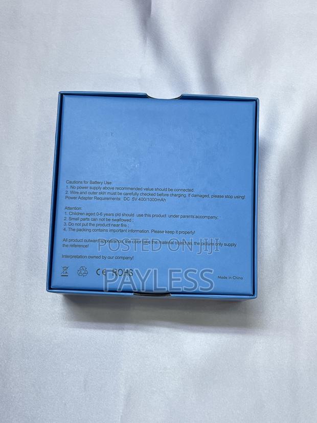 Children's Fun Camera - thumbnail 4