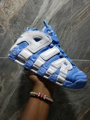Nike Uptempo