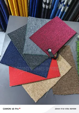 Delta Carpet Several Colors Available