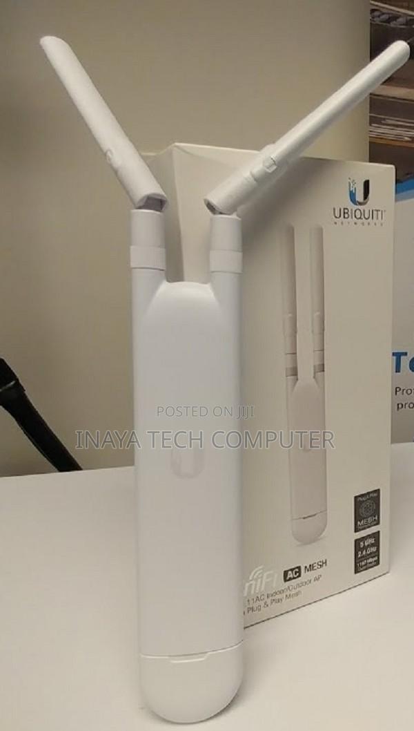 Ubiquiti Unifi Ac Mesh Uap-Ac-Mesh