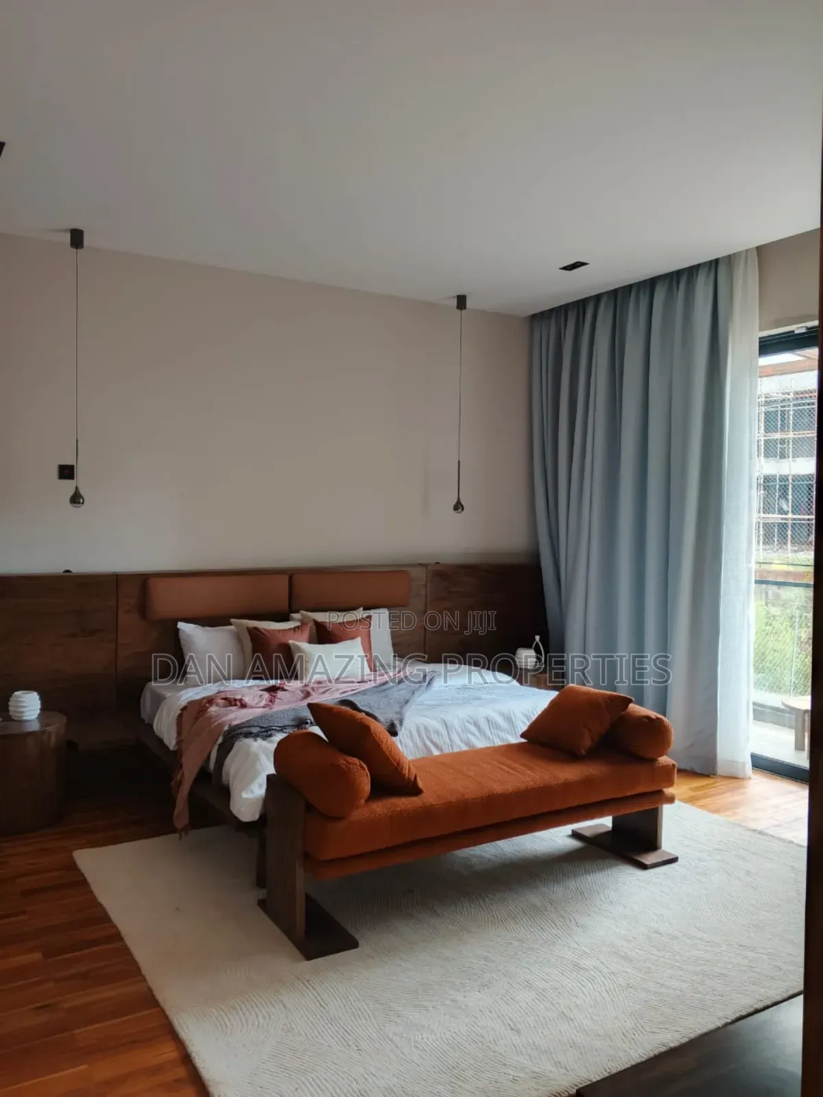 4bdrm Townhouse/Terrace in Loresho Plus Dsq for sale