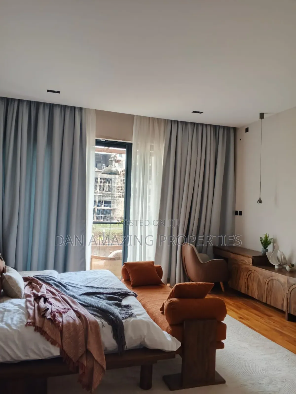 4bdrm Townhouse/Terrace in Loresho Plus Dsq for sale