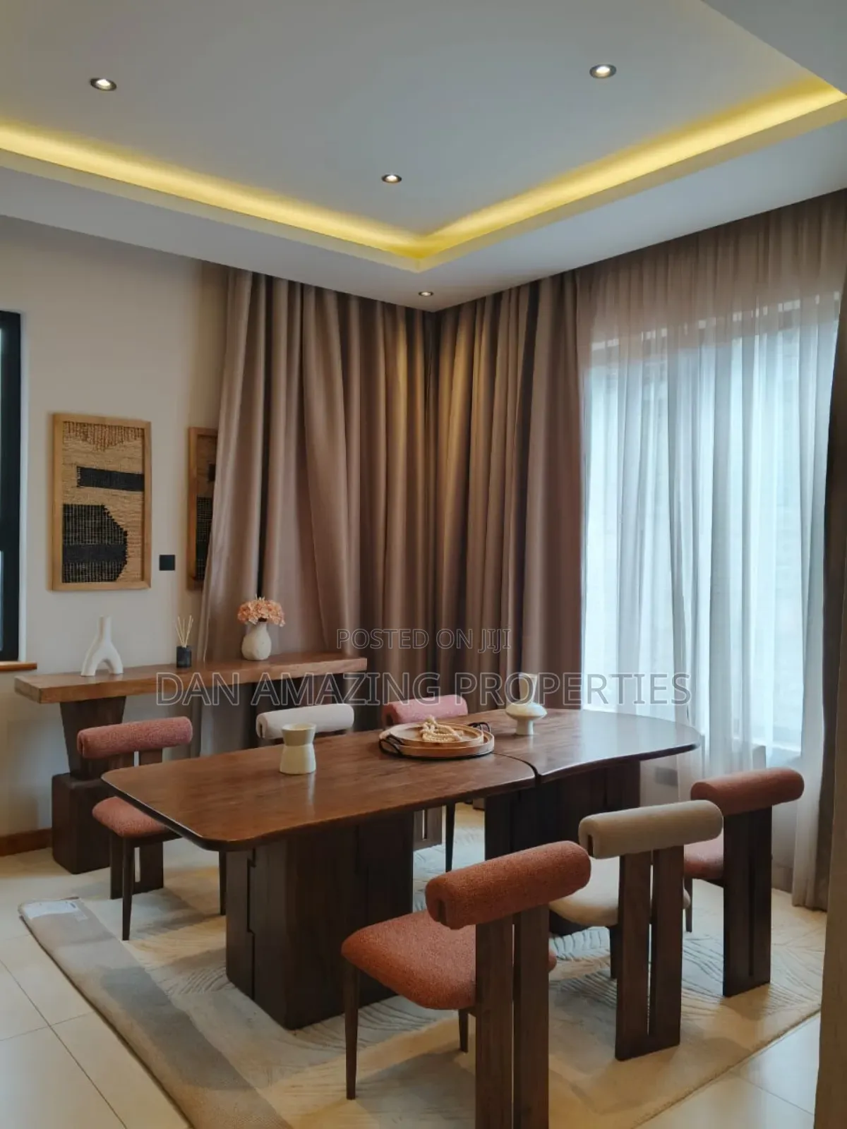 4bdrm Townhouse/Terrace in Loresho Plus Dsq for sale