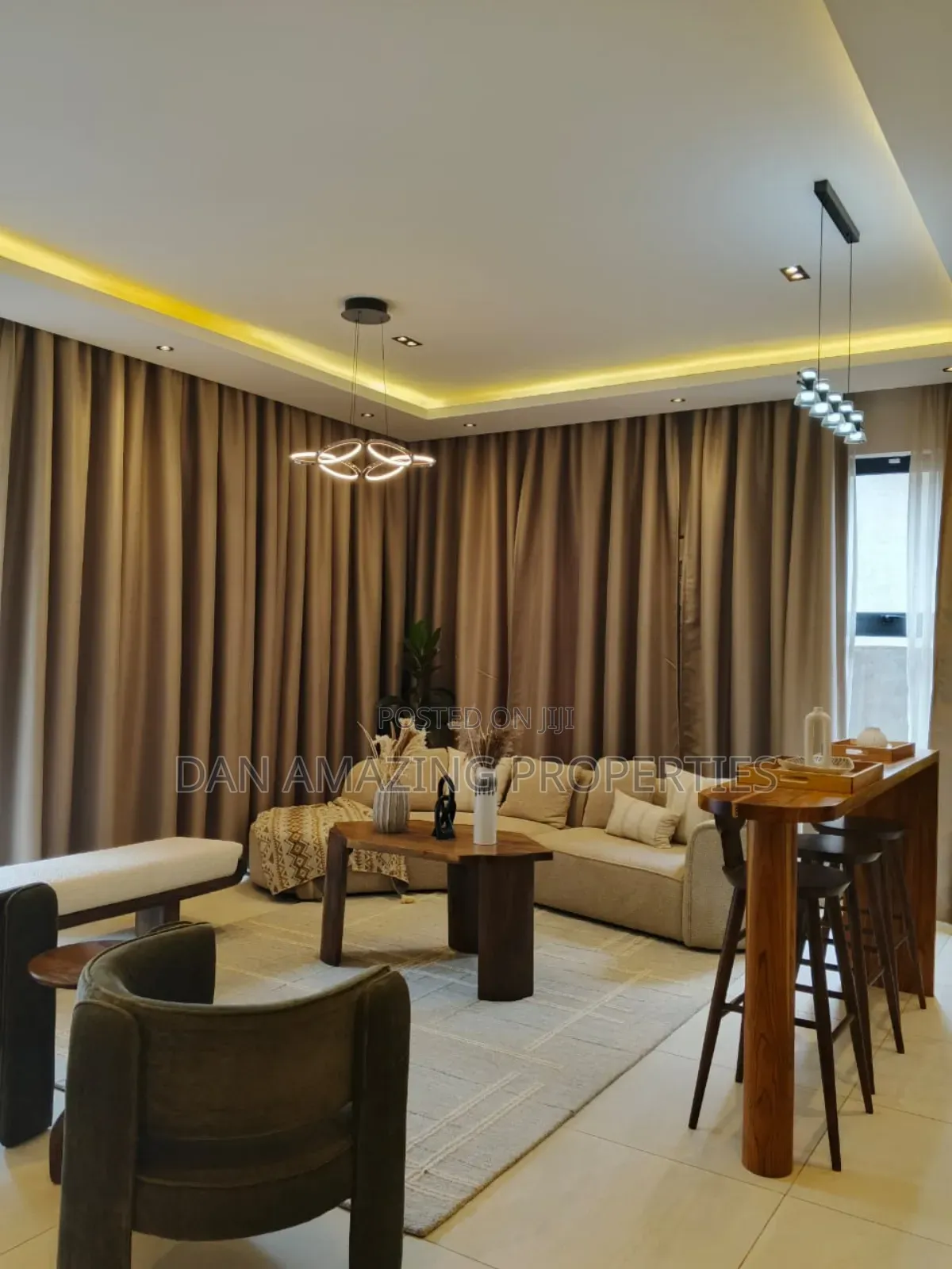 4bdrm Townhouse/Terrace in Loresho Plus Dsq for sale